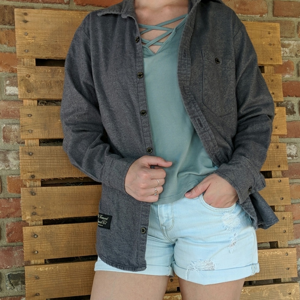 Flannel